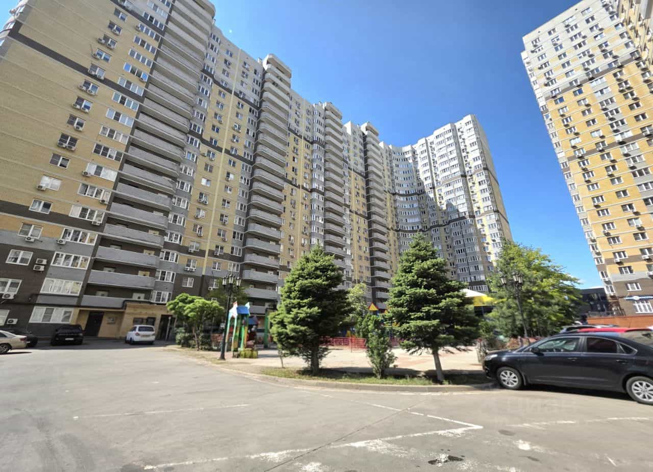 Россия, Ростов-на-Дону, улица Подвойского, 60, фото 17