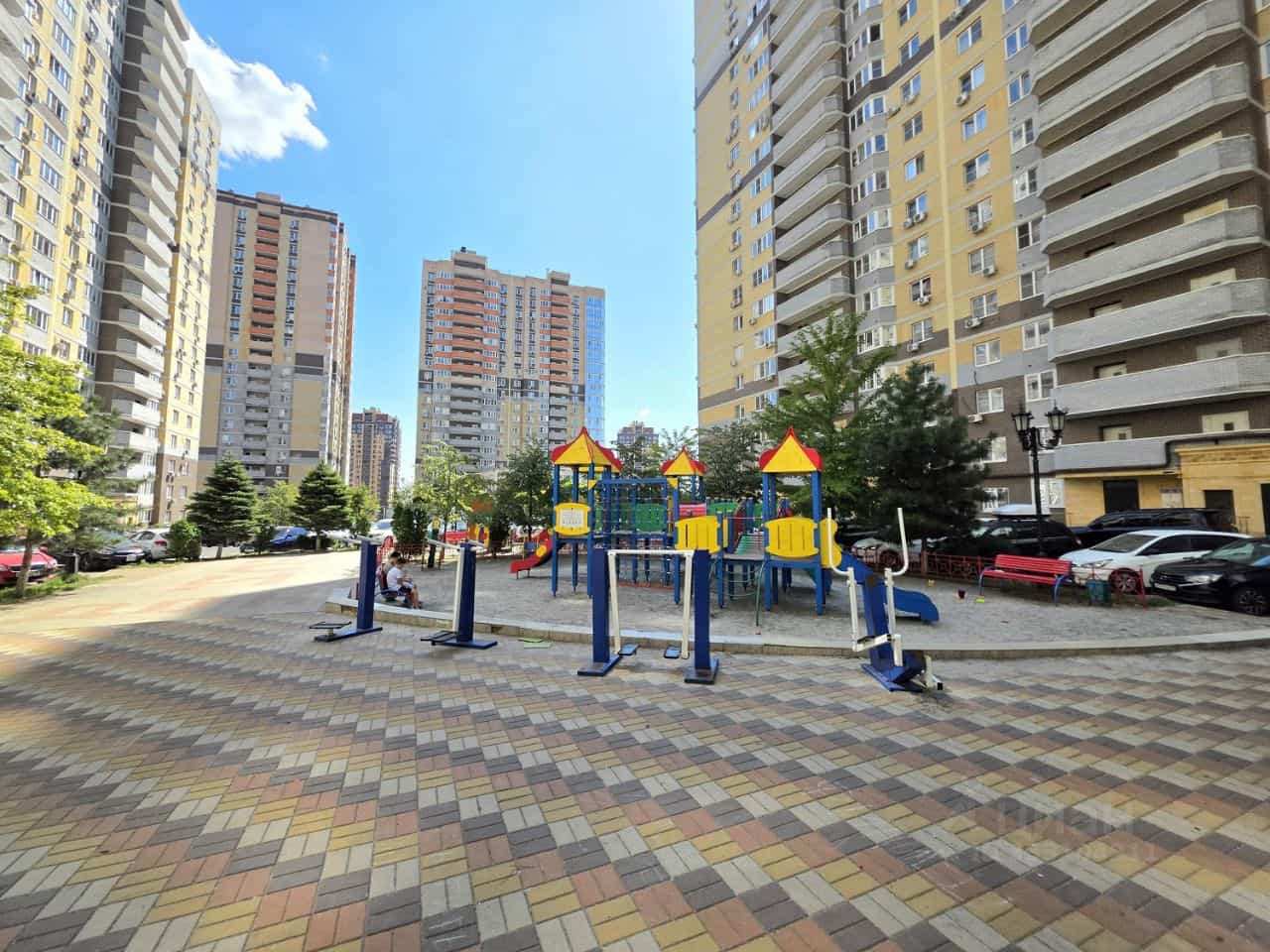 Россия, Ростов-на-Дону, улица Подвойского, 60, фото 21