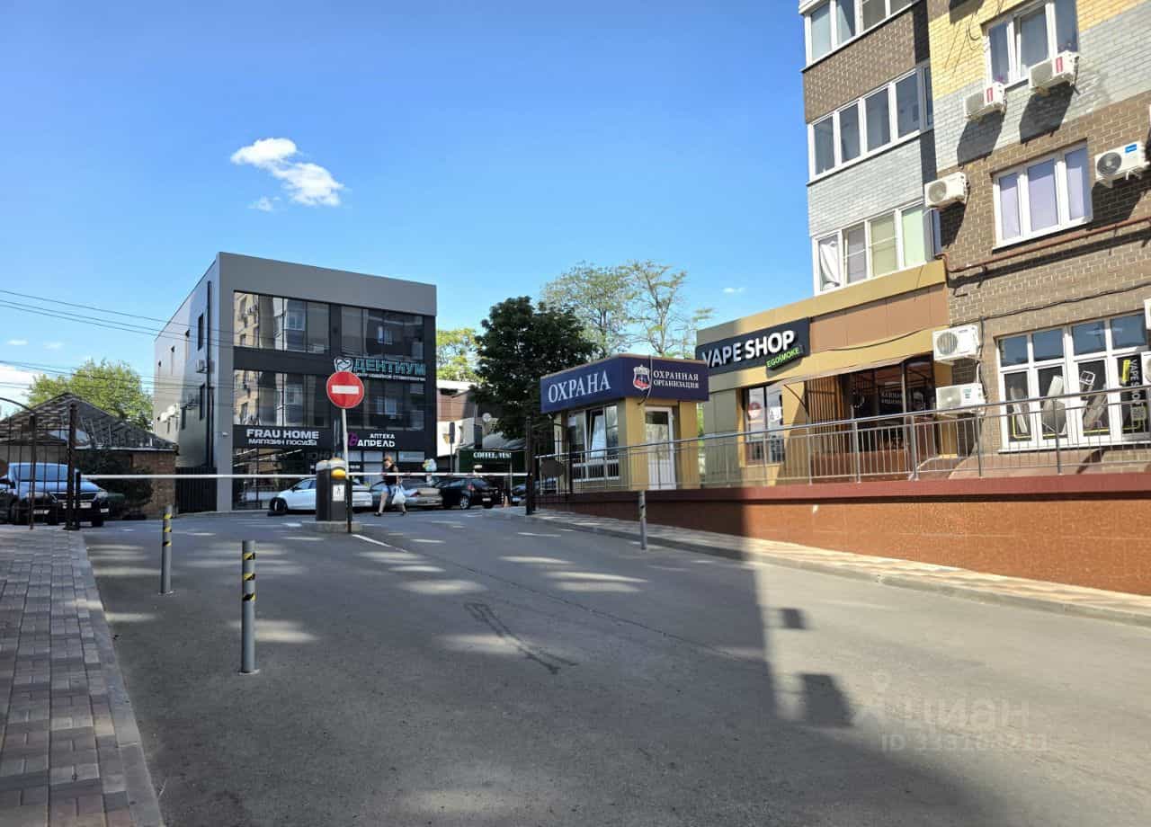 Россия, Ростов-на-Дону, улица Подвойского, 60, фото 22