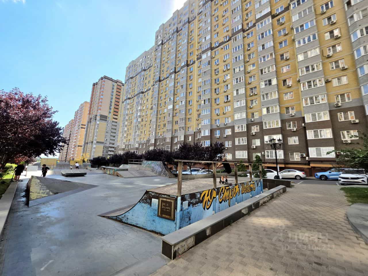 Россия, Ростов-на-Дону, улица Подвойского, 60, фото 24