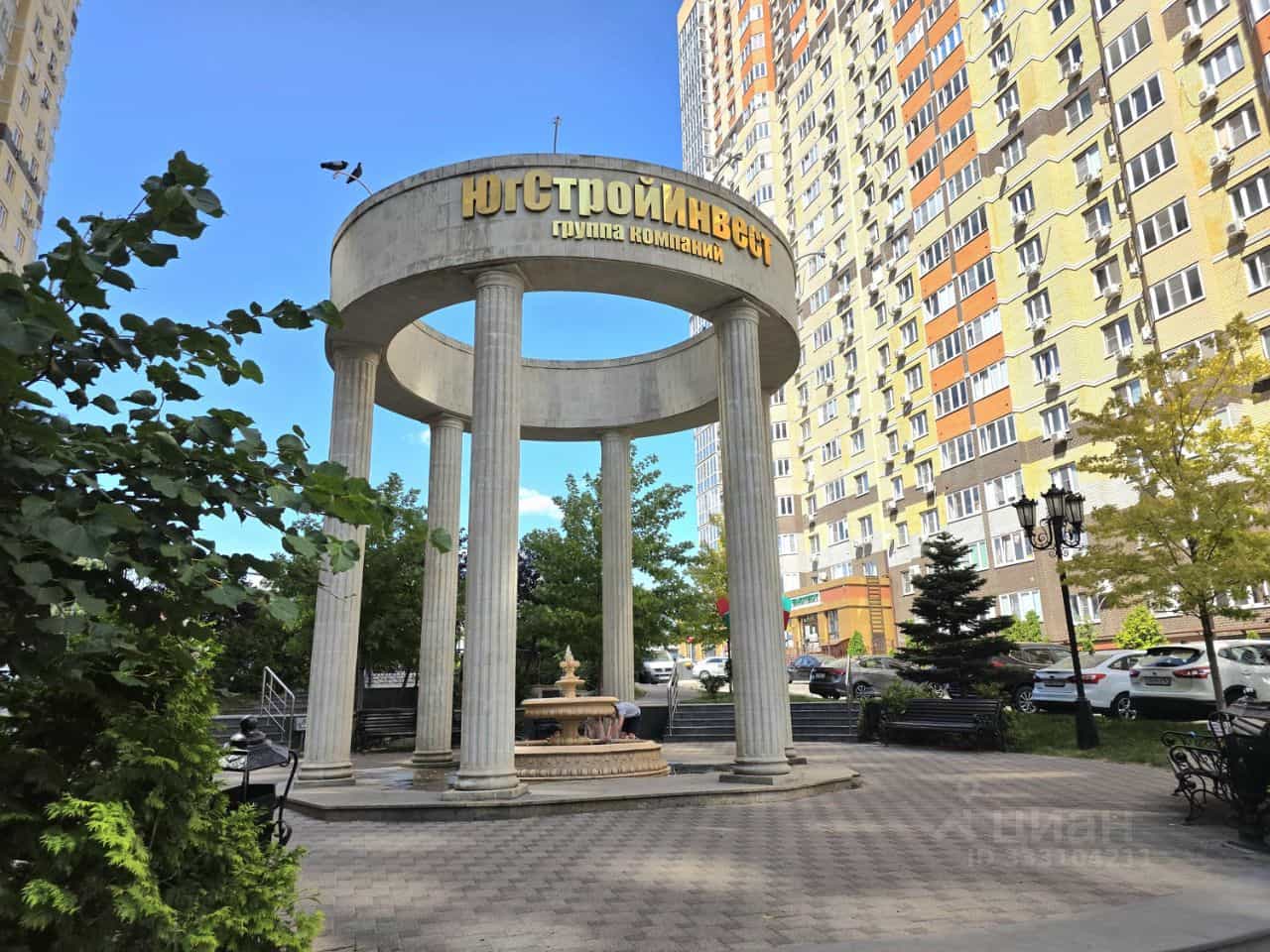 Россия, Ростов-на-Дону, улица Подвойского, 60, фото 25