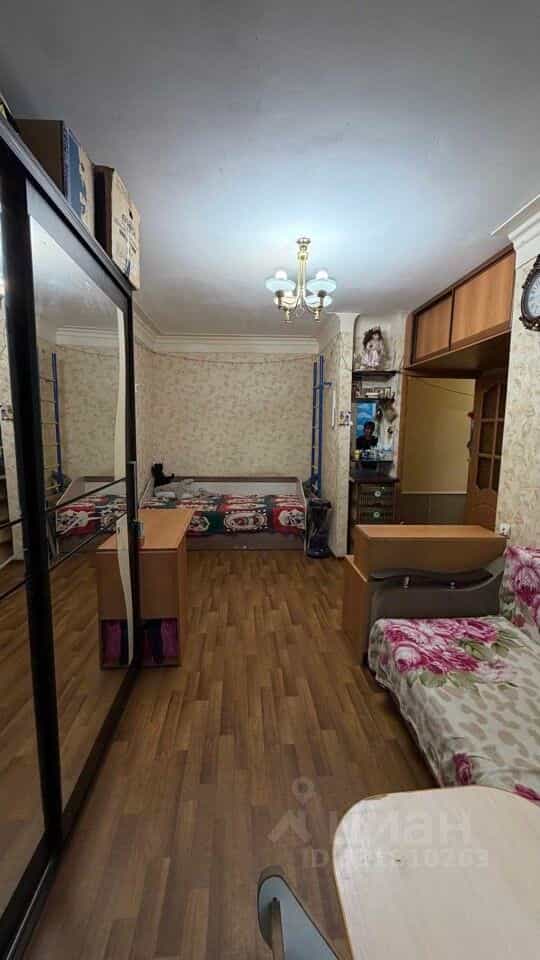Россия, Астрахань, Волжская улица, 43