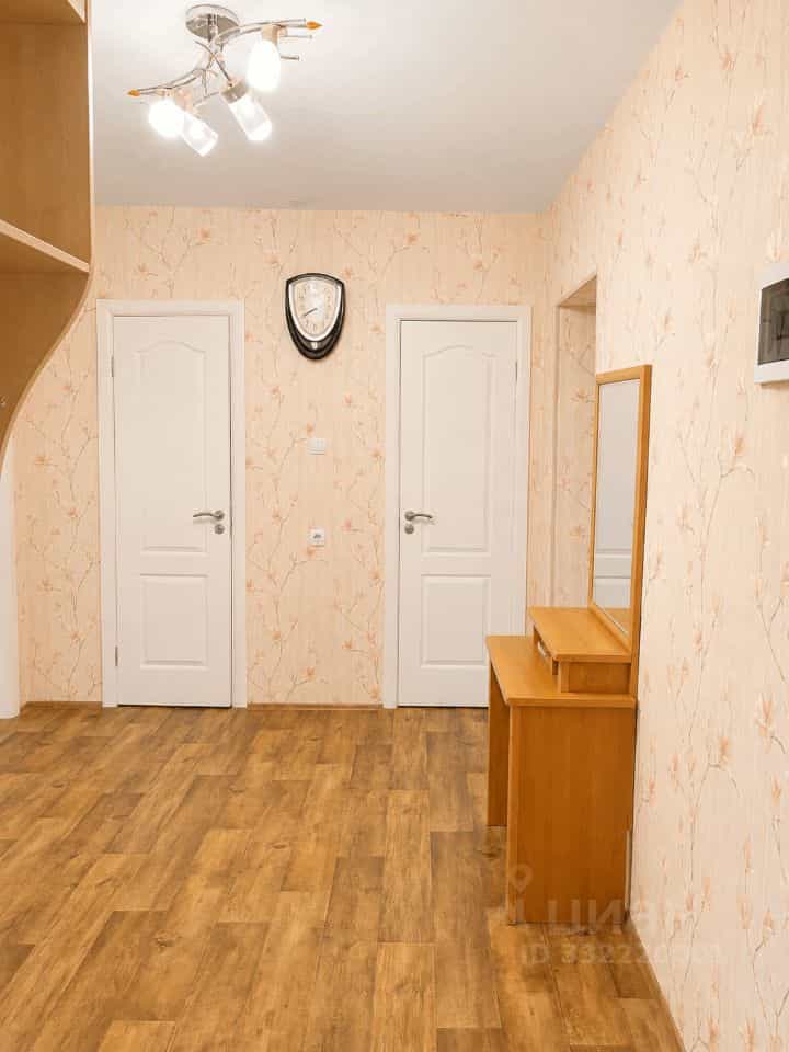 Россия, Хабаровск, Саратовская улица, 2А, фото 8