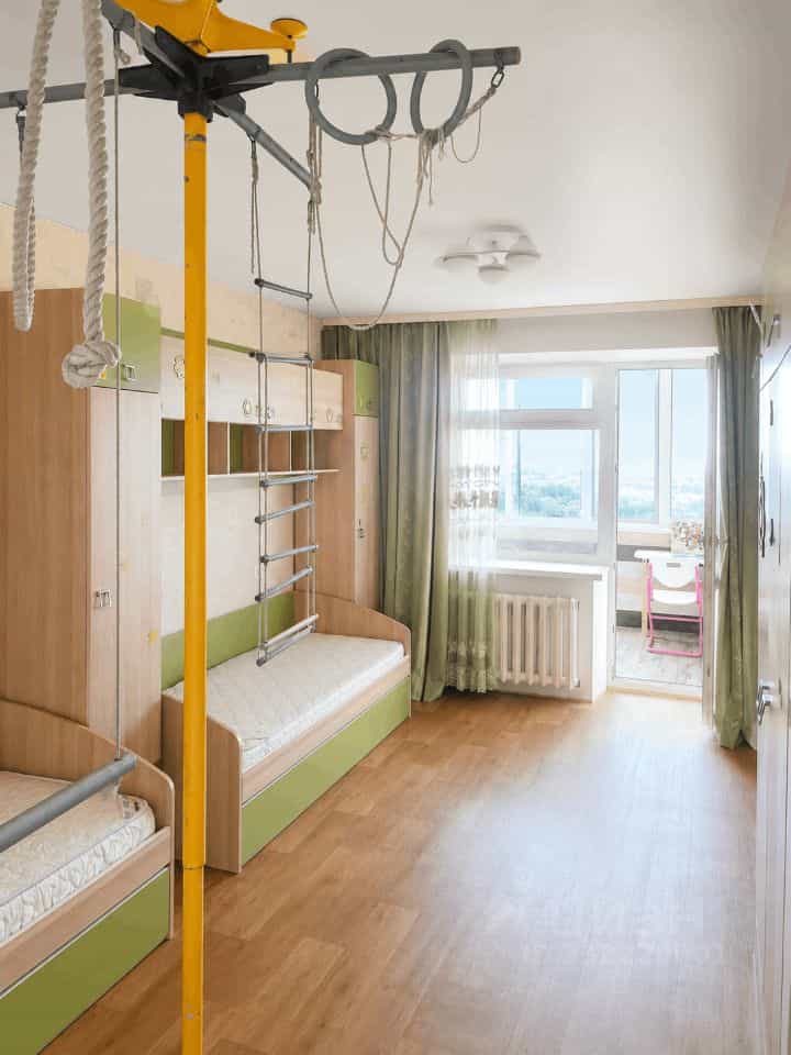 Россия, Хабаровск, Саратовская улица, 2А, фото 10