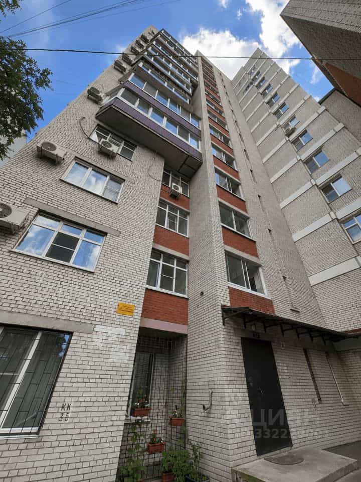 Россия, Хабаровск, Саратовская улица, 2А, фото 29