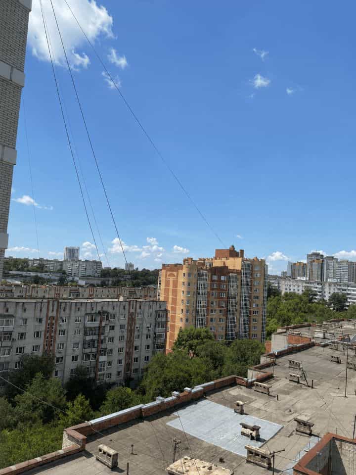 Россия, Хабаровск, Саратовская улица, 2А, фото 32