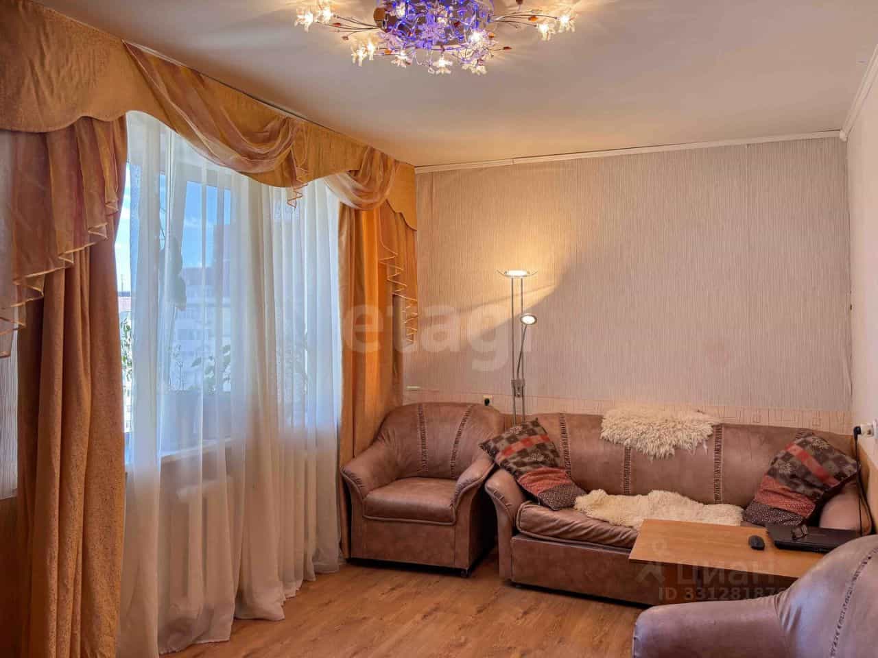 Россия, Псков, улица Рокоссовского, 30, фото 9