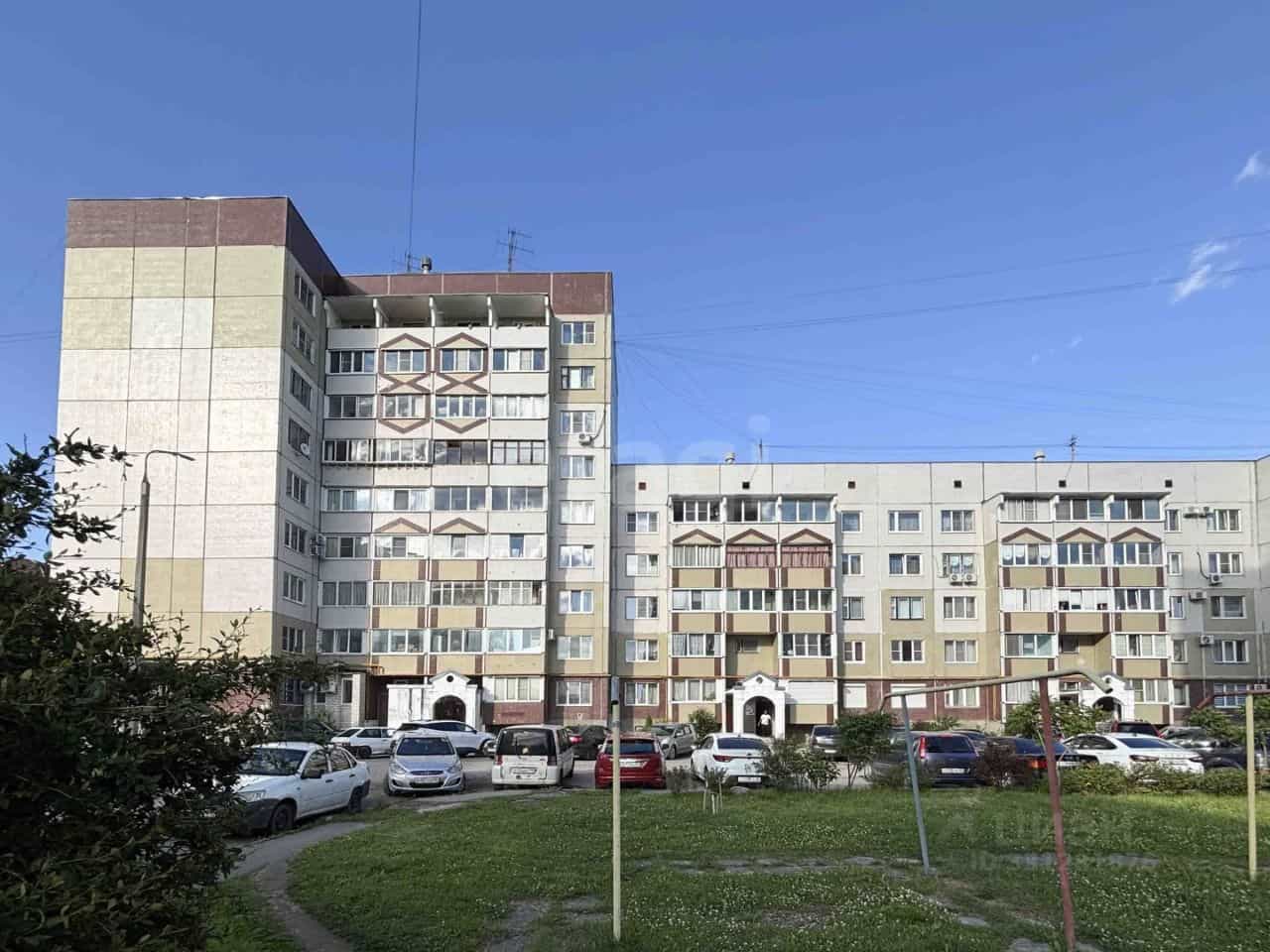 Россия, Псков, улица Рокоссовского, 30, фото 24