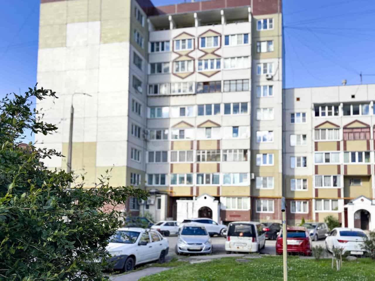 Россия, Псков, улица Рокоссовского, 30, фото 25
