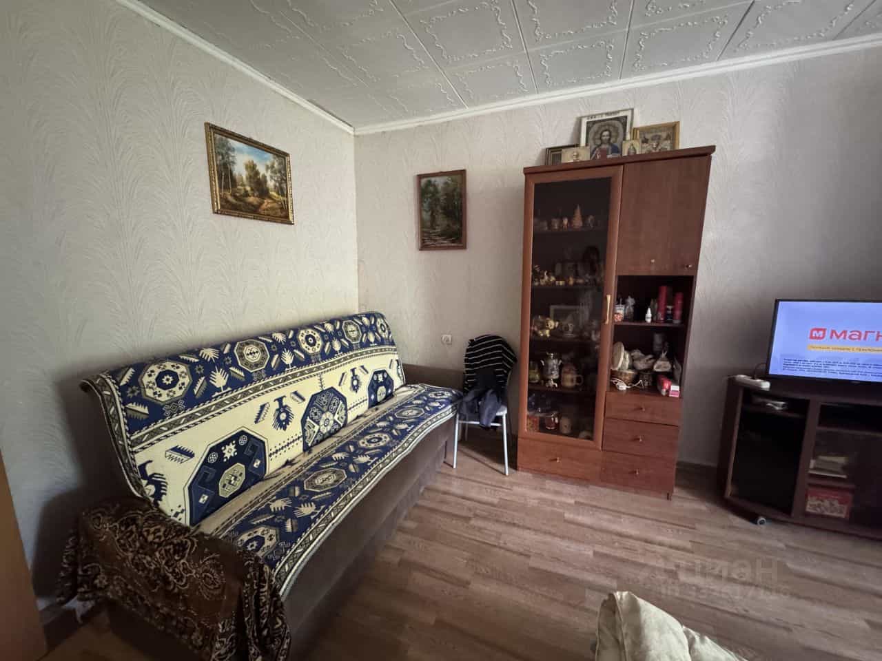Россия, Тверская область, Конаково, улица Строителей, 12, фото 7