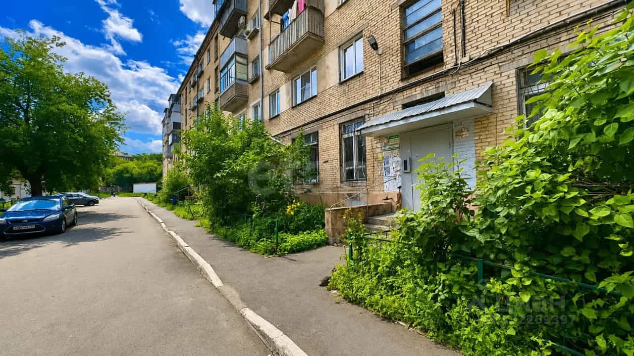 Россия, Челябинск, 3-я Арзамасская улица, 5, фото 10