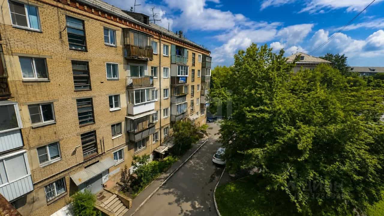 Россия, Челябинск, 3-я Арзамасская улица, 5, фото 11