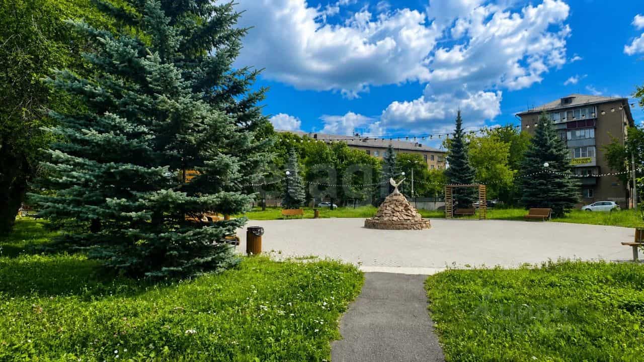 Россия, Челябинск, 3-я Арзамасская улица, 5, фото 12