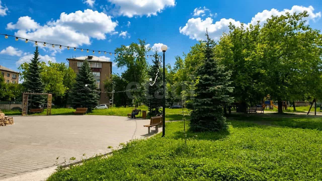 Россия, Челябинск, 3-я Арзамасская улица, 5, фото 13