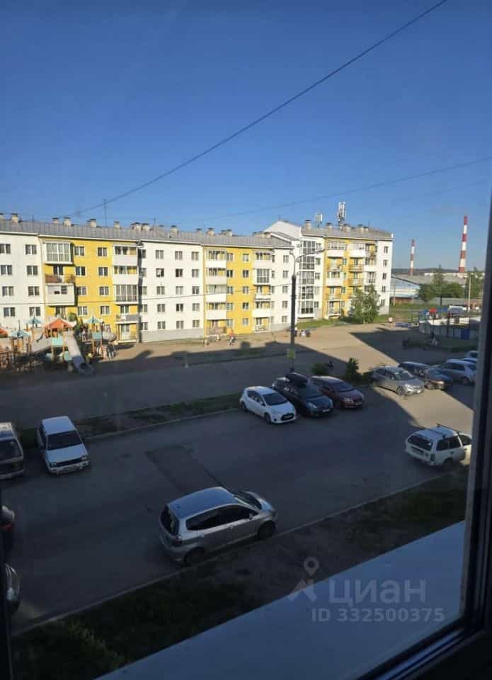 Россия, Иркутский муниципальный округ, рабочий посёлок Маркова, улица Алексея Рыбака, 4/2, фото 5