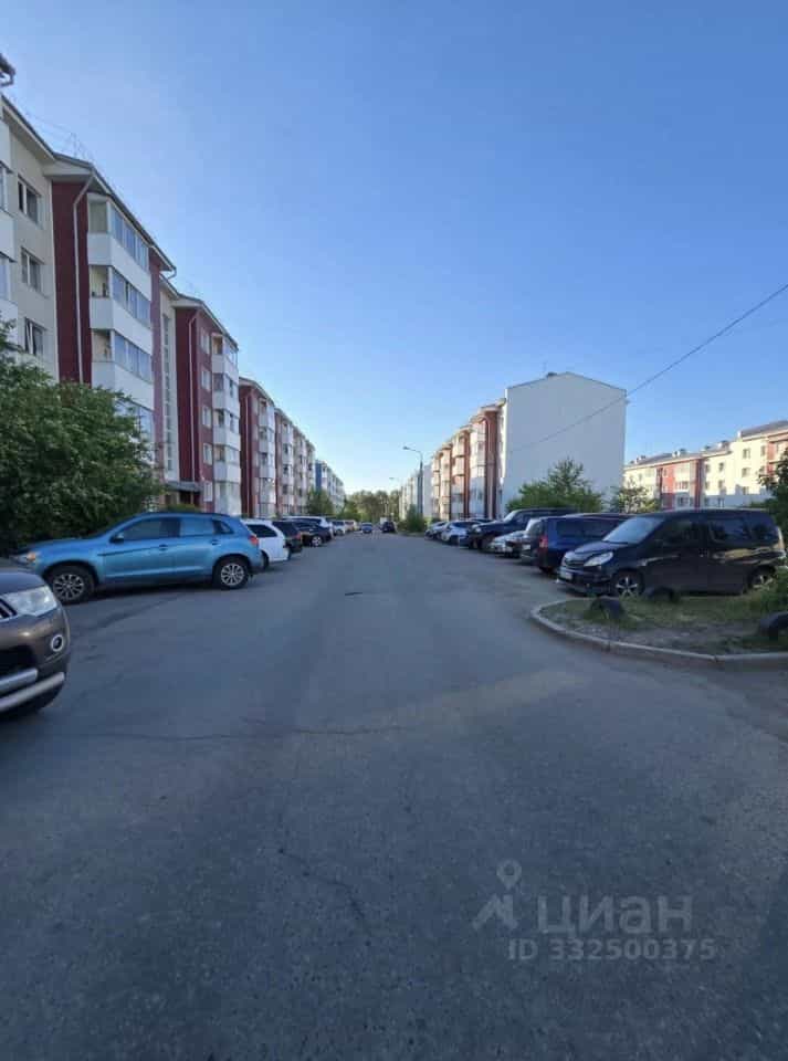 Россия, Иркутский муниципальный округ, рабочий посёлок Маркова, улица Алексея Рыбака, 4/2, фото 16