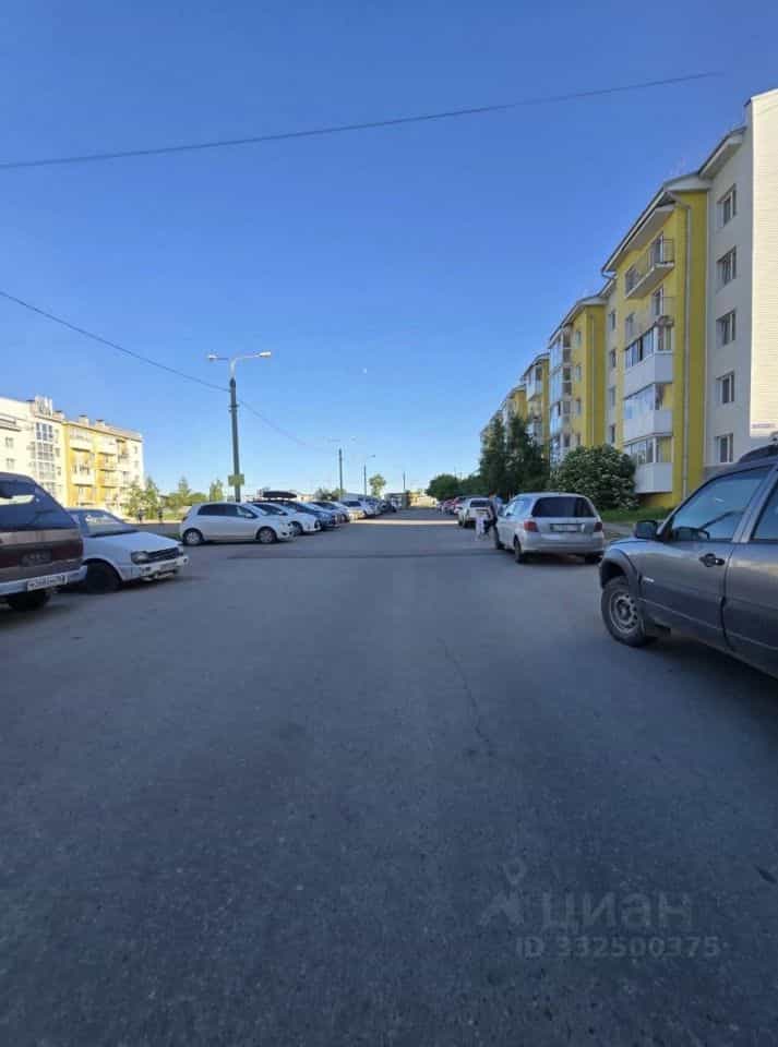 Россия, Иркутский муниципальный округ, рабочий посёлок Маркова, улица Алексея Рыбака, 4/2, фото 17