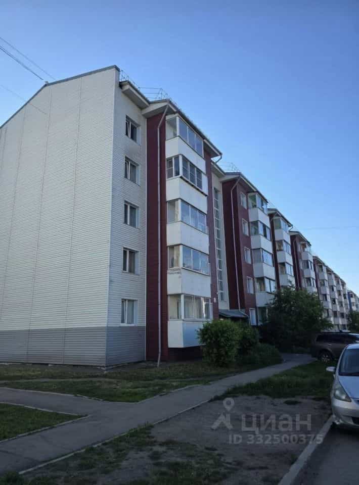 Россия, Иркутский муниципальный округ, рабочий посёлок Маркова, улица Алексея Рыбака, 4/2, фото 18