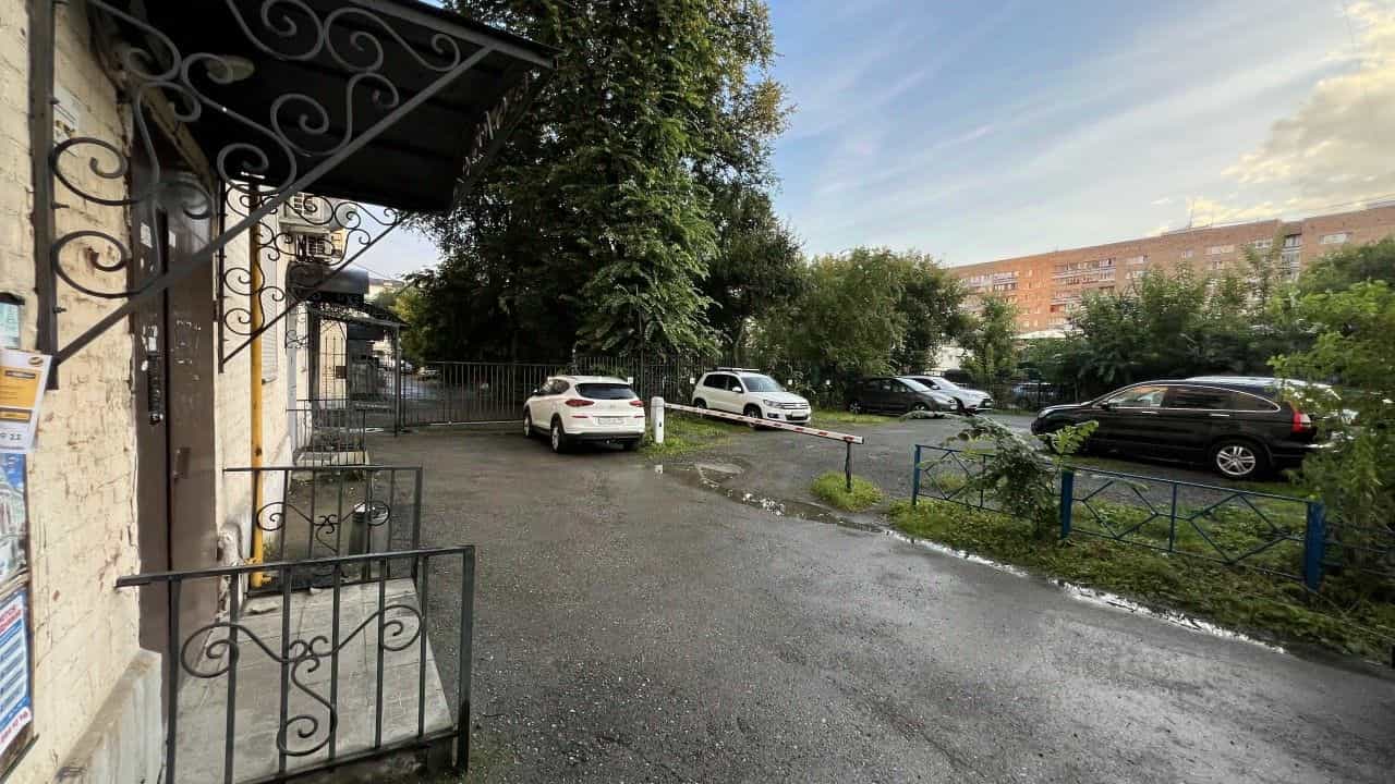 Россия, Свердловская область, Екатеринбург, улица Свердлова, 25, фото 16