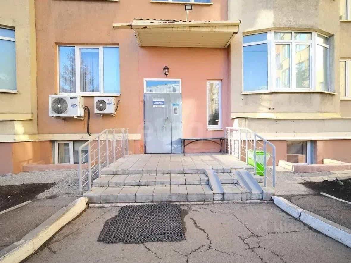 Россия, Кемерово, улица Свободы, 3, фото 24