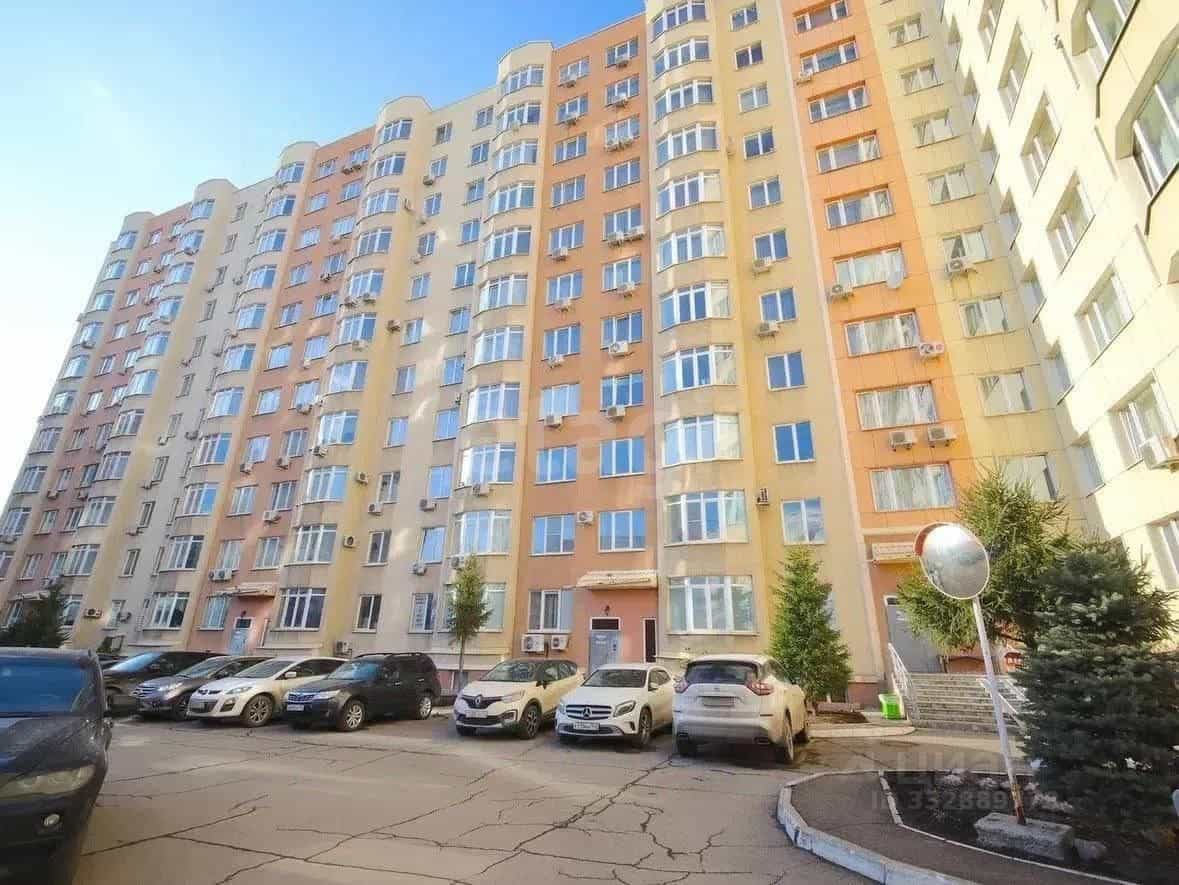Россия, Кемерово, улица Свободы, 3, фото 25