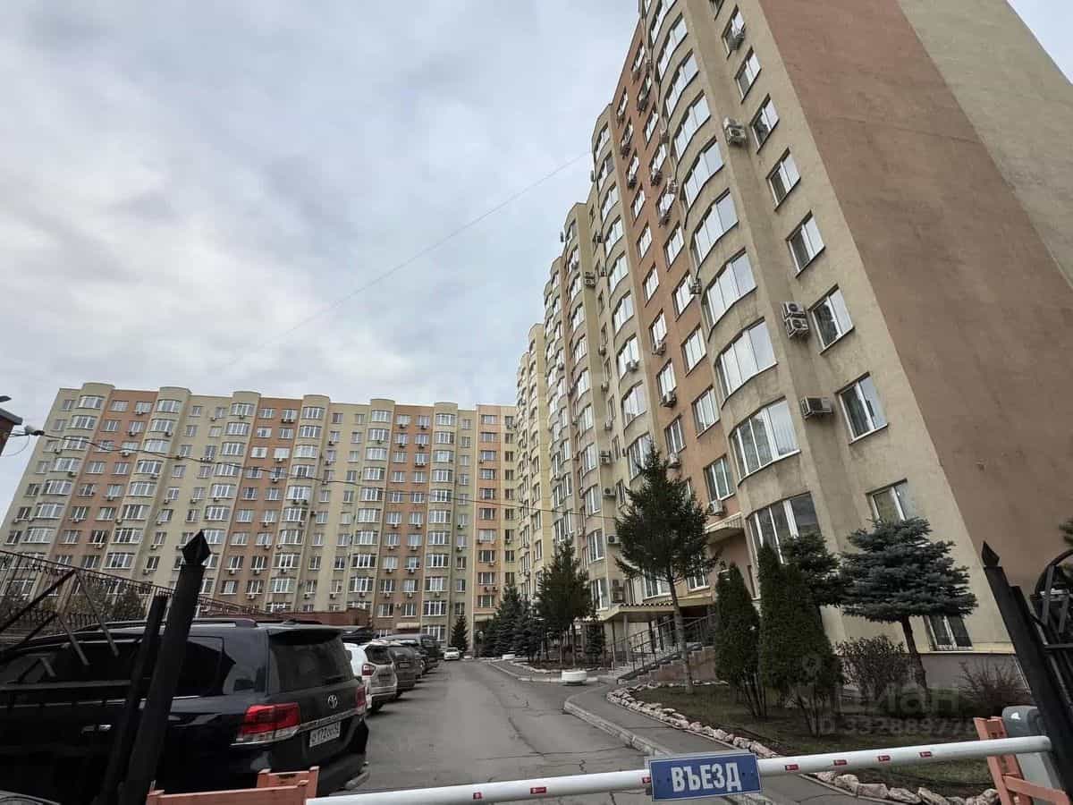 Россия, Кемерово, улица Свободы, 3, фото 26