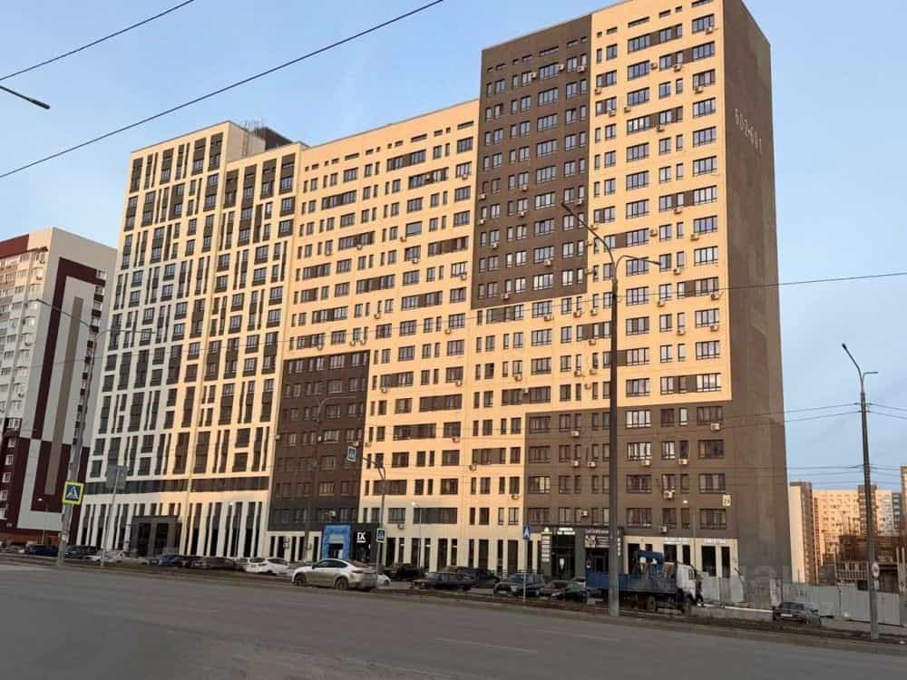 Россия, Оренбург, Северный жилой район, микрорайон 15Б, 4, фото 8