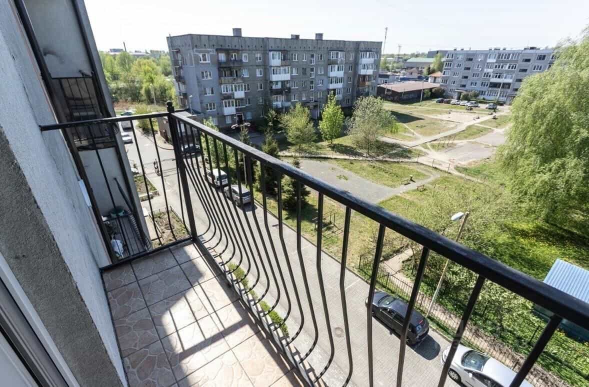 Россия, Калининград, Печатная улица, 47, фото 35