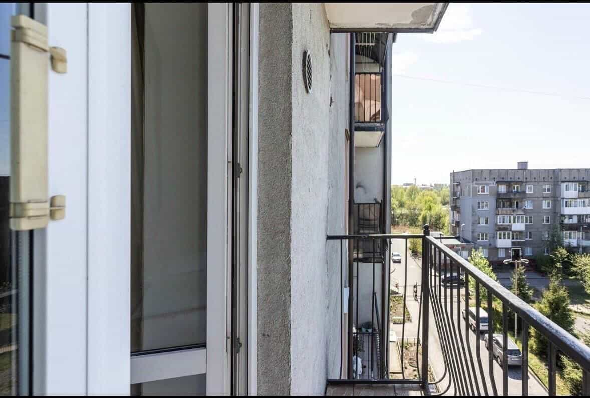 Россия, Калининград, Печатная улица, 47, фото 36