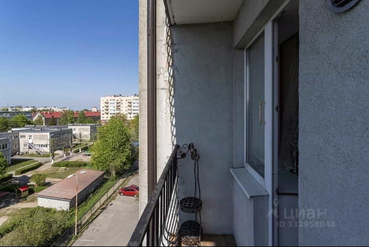 Россия, Калининград, Печатная улица, 47, фото 37