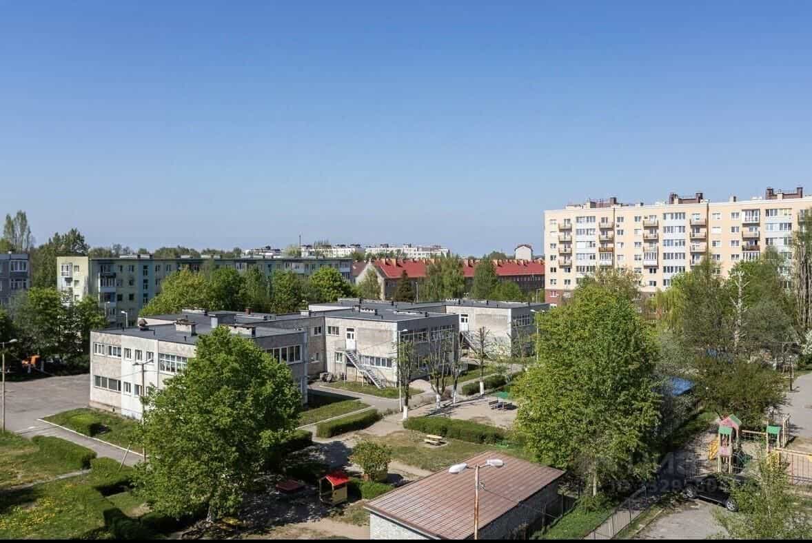Россия, Калининград, Печатная улица, 47, фото 39