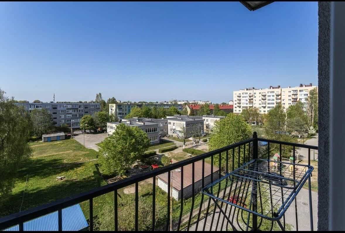 Россия, Калининград, Печатная улица, 47, фото 40