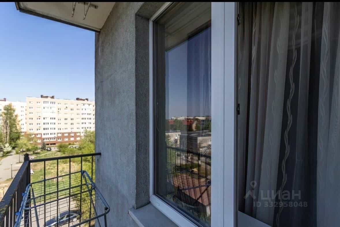 Россия, Калининград, Печатная улица, 47, фото 41