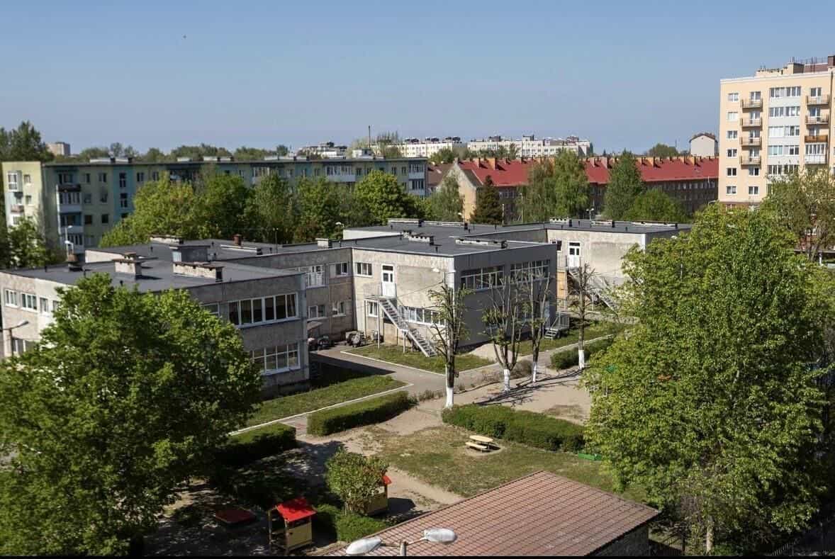 Россия, Калининград, Печатная улица, 47, фото 42