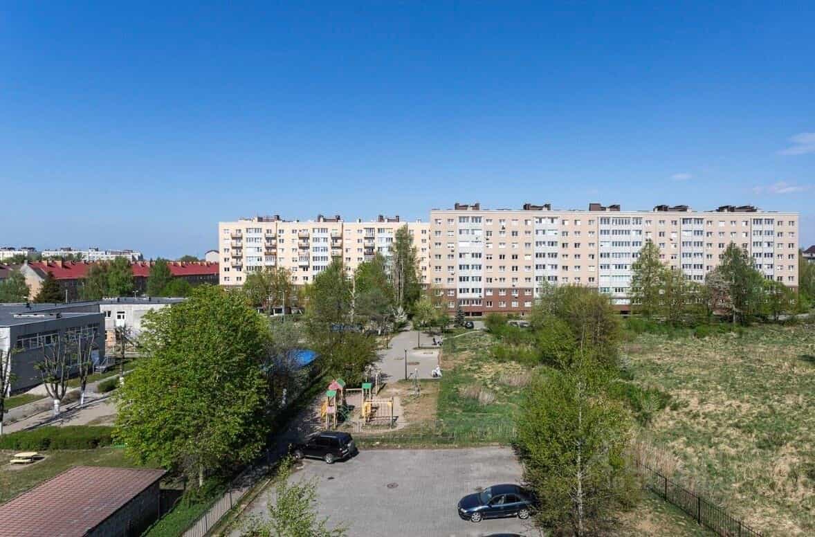 Россия, Калининград, Печатная улица, 47, фото 43