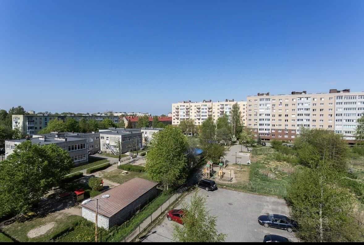 Россия, Калининград, Печатная улица, 47, фото 44