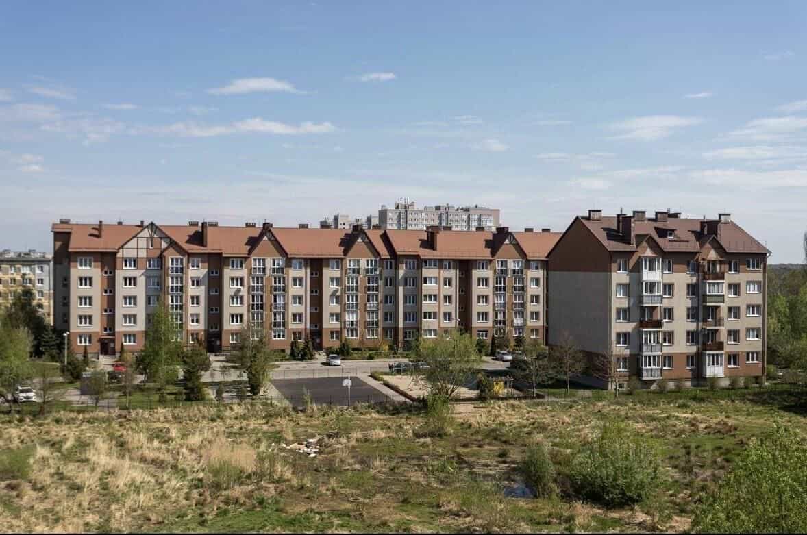 Россия, Калининград, Печатная улица, 47, фото 45