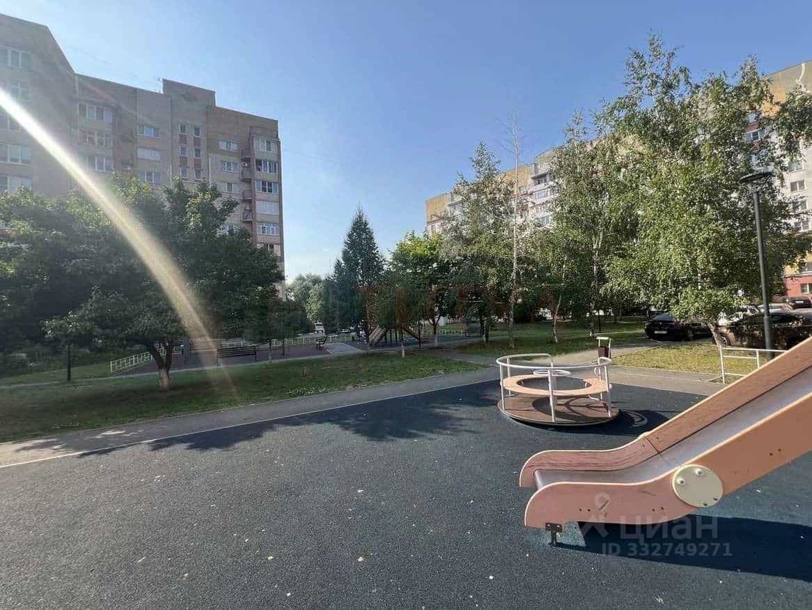 Россия, Белгородская область, Старый Оскол, микрорайон Южный, 10, фото 12