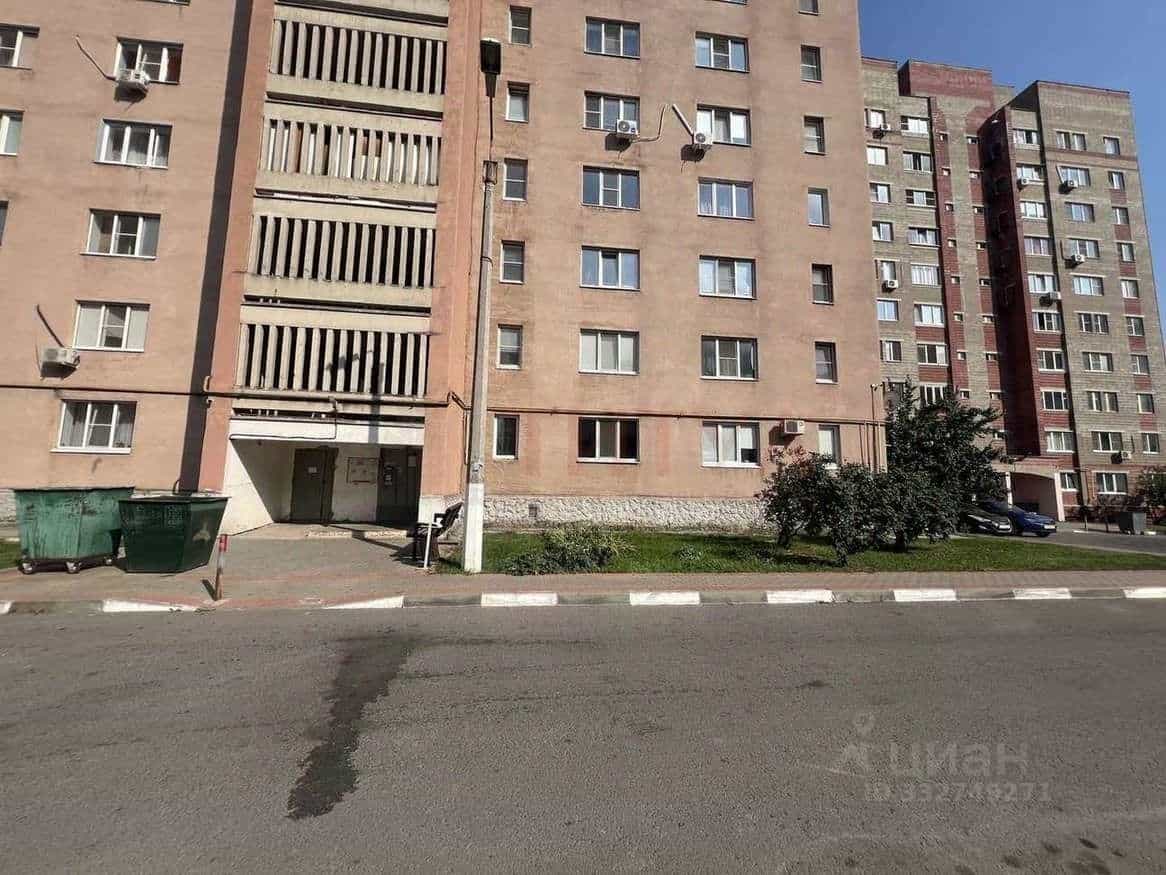 Россия, Белгородская область, Старый Оскол, микрорайон Южный, 10, фото 13