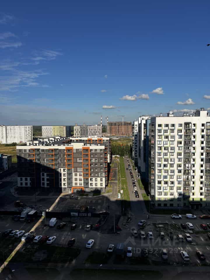 Россия, Ленинградская область, Всеволожский район, Бугры, Тихая улица, 17, фото 18