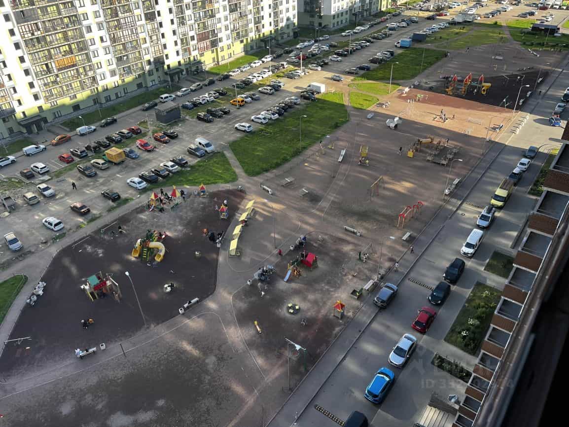Россия, Ленинградская область, Всеволожский район, Бугры, Тихая улица, 17, фото 19