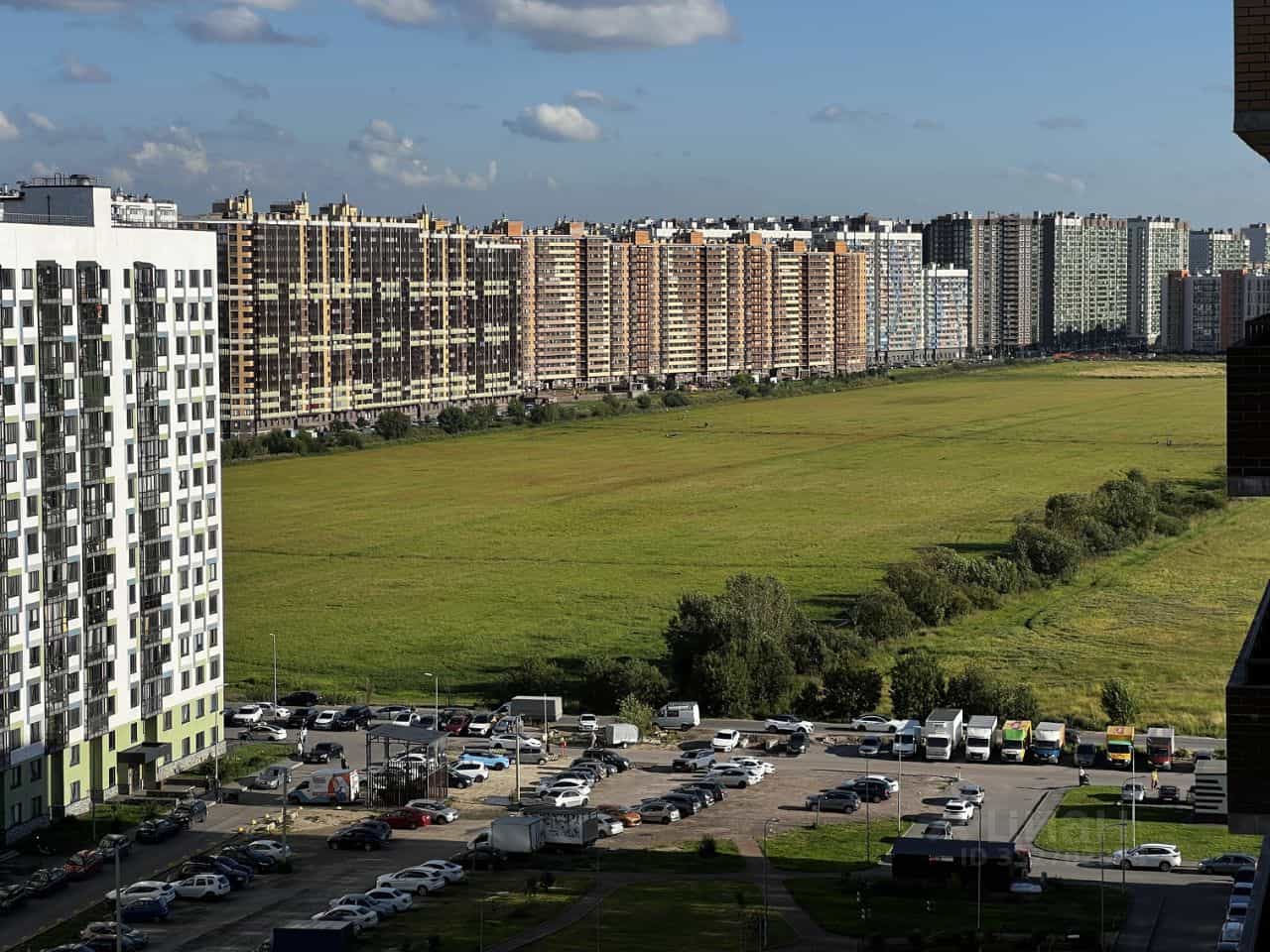 Россия, Ленинградская область, Всеволожский район, Бугры, Тихая улица, 17, фото 20