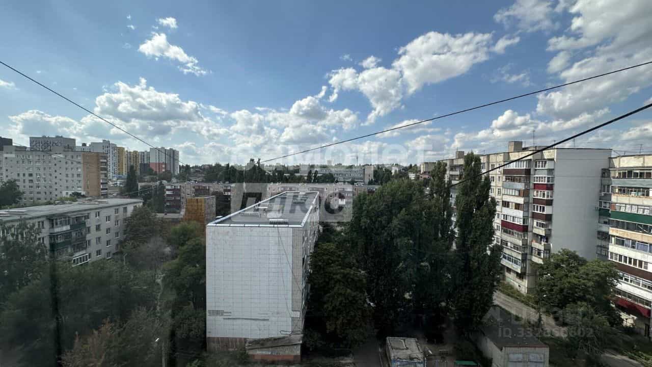 Россия, Курск, микрорайон Пески, 3-я Песковская улица, 1, фото 11