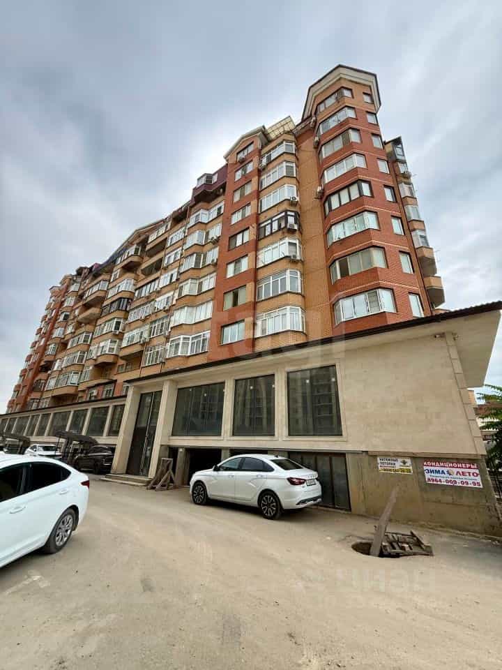 Россия, Республика Дагестан, Махачкала, проспект Насрутдинова, 55Б, фото 9