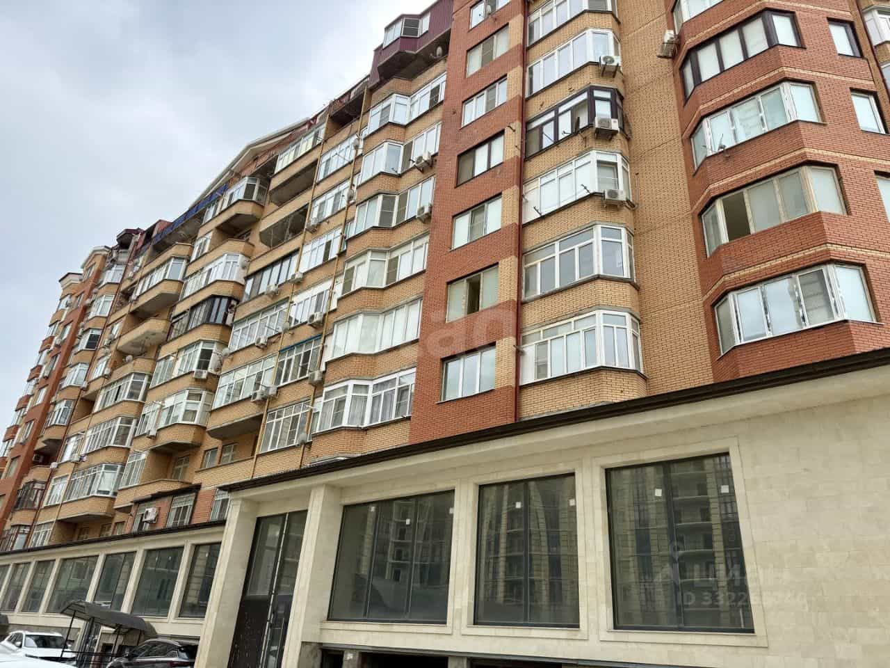 Россия, Республика Дагестан, Махачкала, проспект Насрутдинова, 55Б, фото 10