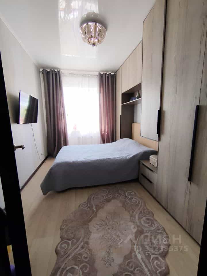 Россия, Алтайский край, Бийск, улица Александра Матросова, 37/1, фото 3