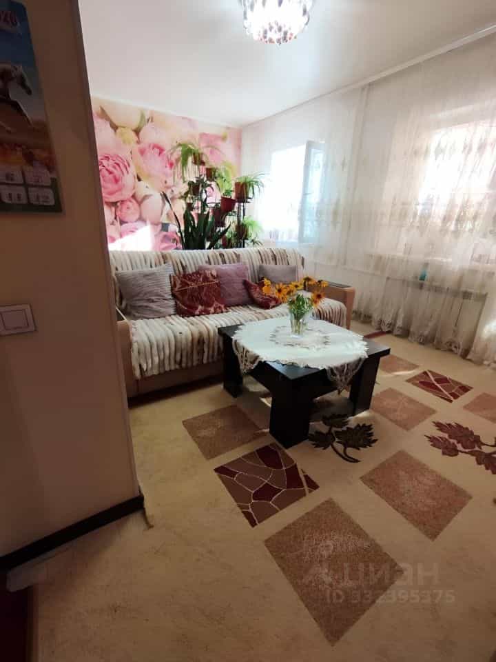 Россия, Алтайский край, Бийск, улица Александра Матросова, 37/1, фото 4