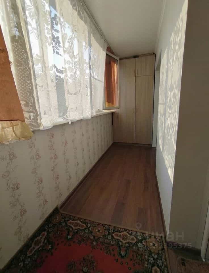 Россия, Алтайский край, Бийск, улица Александра Матросова, 37/1, фото 5