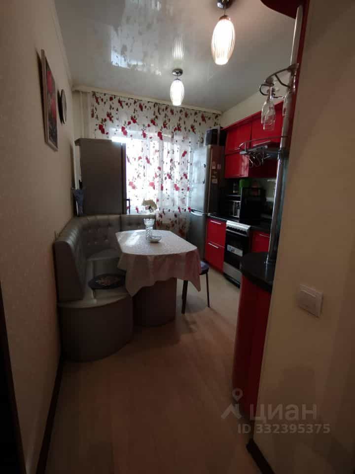 Россия, Алтайский край, Бийск, улица Александра Матросова, 37/1, фото 7