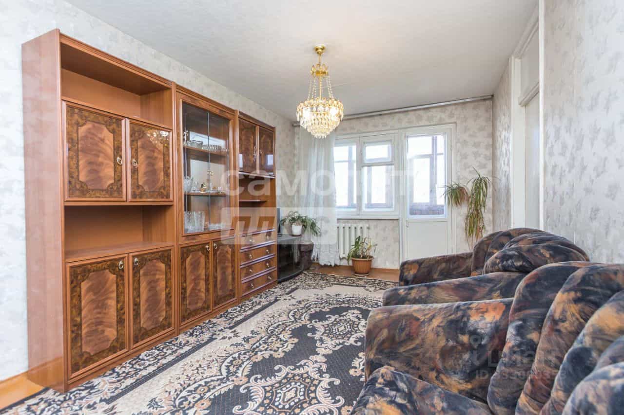 Россия, Республика Башкортостан, Уфа, улица Бориса Домашникова, 24, фото 3